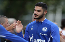 Ozan Kabak Bundesliga'da haftanın 11'ine seçildi 
