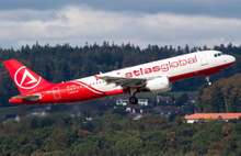 AtlasGlobal’den son dakika kararı: Tüm uçuşlarını durdurdu