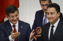 Muharrem İnce, Ahmet Davutoğlu ve Ali Babacan'ın partileriyle ilgili çarpıcı anket