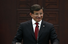 Davutoğlu'nun partisi için tarih açıklandı