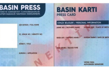 Cumhurbaşkanı Yardımcısı Fuat Oktay 685 gazetecinin basın kartının iptal gerekçesini açıkladı