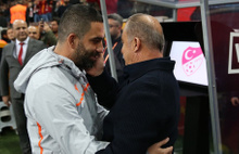 Fatih Terim Arda Turan'a Galatasaray kapılarını kapattı