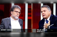 Saray'a CHP’li iddiasına ilişkin Talat Atilla’dan yeni açıklama!