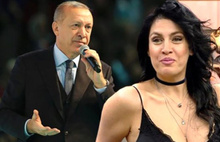 Şarkıcı Tuğba Ekinci'den Erdoğan paylaşımı: Daha çok gençsiniz!
