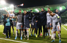 Başakşehir'in UEFA Avrupa Ligi'ndeki rakibi belli oldu