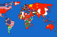 Dünyanın en güçlü ülkeleri sıralandı! Bakın Türkiye kaçıncı sırada