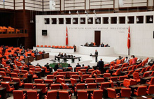 CHP Genel Başkan Yardımcısı Gamze Akkuş İlgezdi: Geleceği yok eden bu bütçeyi reddediyoruz