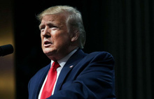 Beyaz Saray: Donald Trump azil soruşturmasında ifade vermeyecek