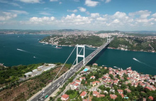 Kandilli Rasathanesi Müdürü Özener: Kuzey Anadolu Fayı, İstanbul için büyük bir tehlike