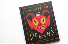 Çocuklara şeytan çağırmayı öğreten skandal kitap infial yarattı
