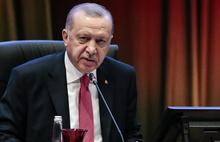 Erdoğan'dan CHP'ye Libya yanıtı: Gazi Mustafa Kemal'in ne işi vardı?