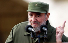 Fidel Castro kaldırmıştı! 40 yıl aradan sonra Küba'da bir ilk!