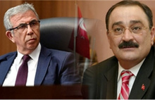 İki CHP'li Sinan Aygün ve Mansur Yavaş arasındaki rüşvet iddialarında son gelişme...