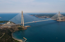 Üçüncü Köprü'de yeni gelişmeler yaşanıyor, köprüye Çinliler talip oldu