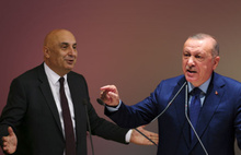 CHP'den Erdoğan'a Libya tepkisi: Sen ne yüzle milletin oğlunu Libya'ya gönderiyorsun?