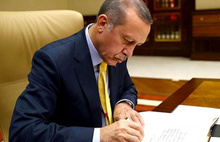 Şaka gibiler... Filtre yasasına EVET diyen MHP ve AKP'den yasayı VETO eden Erdoğan'a teşekkür 