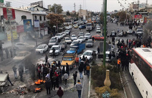 İran'daki protestolarda ölü sayısı 208'e yükseldi