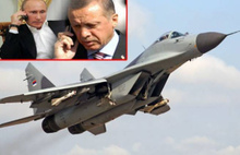 Kremlin: Rus uçağını vurma emrini Erdoğan'ın verdiğini düşünmüyoruz