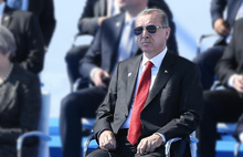 İngiliz Times gazetesi: En büyük tehdit Erdoğan