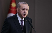 Suriye konulu Dörtlü Zirve sonrası Erdoğan’dan ilk açıklama