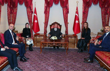 Sevilay Yılman’dan Okan Kurt yorumu: Hangi sıfatla Erdoğan’ın karşısına oturdu?