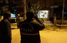 İzmir'in Torbalı ilçesinde biri doktor 2 kişiyi öldüren zanlı yakalandı!