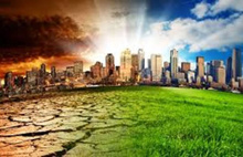 Dünya Sağlık Örgütü uyardı: İklim değişikliği 21'inci yüzyılda en büyük sağlık tehdidi olabilir