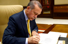 Erdoğan 6 suça asla ceza indirimi yapılmasın talimatı verdi