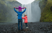 İzlanda, vatandaşın mutluluğunu öne koyan ekonomik model üzerinde çalışıyor