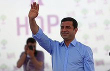 Demirtaş, HDP’nin erken seçim çağrısını  değerlendirdi: Şimdi yapılması gereken iktidara yürümektir