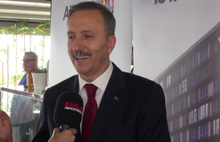 AK Partili eski belediye başkanının inşaat ruhsatı iptal edildi