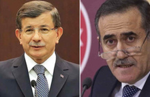 Davutoğlu'nun kuracağı partinin kurucuları arasında olan İhsan Özkes, görevinden istifa etti