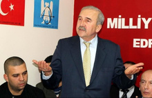 Edremit'in eski MHP'li Belediye Başkanı Kılıç hakkında yakalama kararı