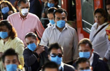 İran'daki grip salgınında 81 kişi öldü