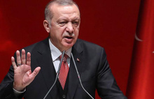 Erdoğan: Müslümanlar zekat verse İslam ülkelerinde fakir kalmaz
