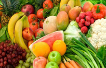 Sebze ve meyve fiyatlarında yüzde 800 artış...
