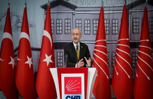 Kılıçdaroğlu: Fakir semtlere mutlaka kreş yapılacak