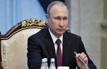 Rusya, nükleer silah anlaşmasını askıya aldı