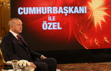 Erdoğan'dan Kaşıkçı cinayeti için sert sözler
