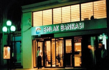 Emlak Bankası resmen kuruldu