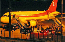 Erdoğan'ın pilotuyla ilgili şok gerçek
