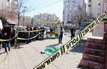 Gaziantep'te damat dehşeti: 5 kişiyi öldürdü