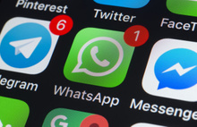 WhatsApp'ın bomba özelliği ortaya çıktı