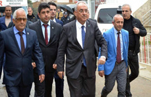 DSP Genel Başkanı'ndan CHP için şok suçlama