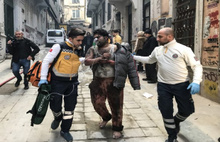 Beyoğlu'nda facia: 4 kişi öldü