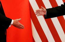 ABD ve Çin görüşmelerinde sürpriz