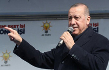 Erdoğan'dan çok konuşulacak  anket  açıklaması