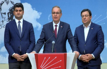 CHP Sözcüsünden şok Ankara iddiası