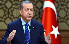  Erdoğan parti içi muhalefeti suçladı: Gözlerinin yaşına bakmayacağım