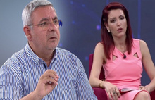 AKP'li Metiner'den Nagehan Alçı'ya sert çıkış